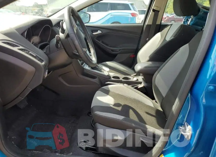 1FADP3F29EL292024 Photo# 7