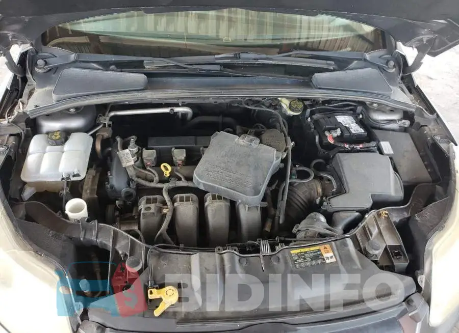 1FADP3F2XEL140477 Photo# 11