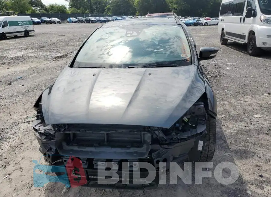 1FADP3J24HL307301 Photo# 5