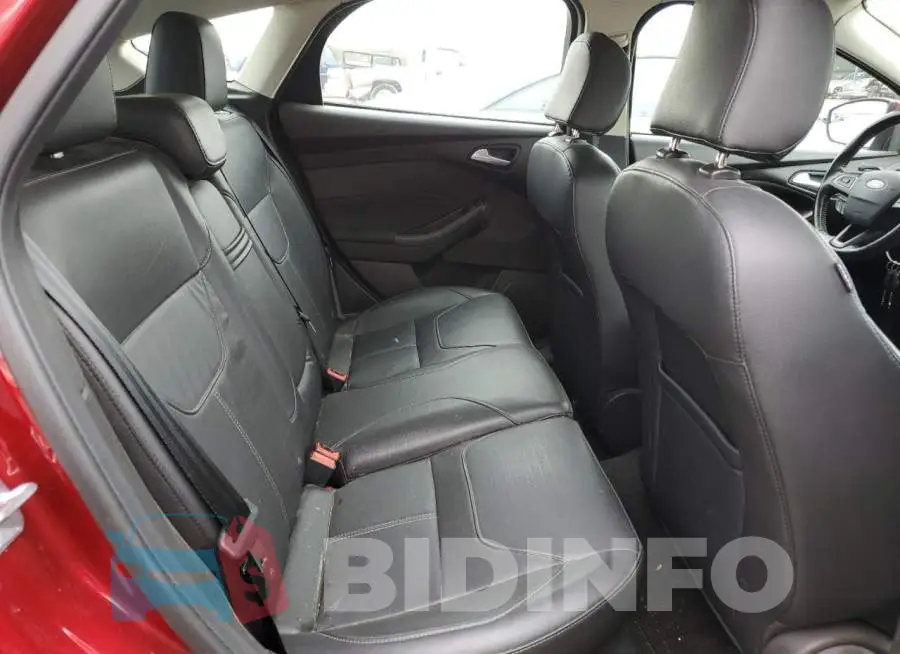 1FADP3K23GL256001 Photo# 10