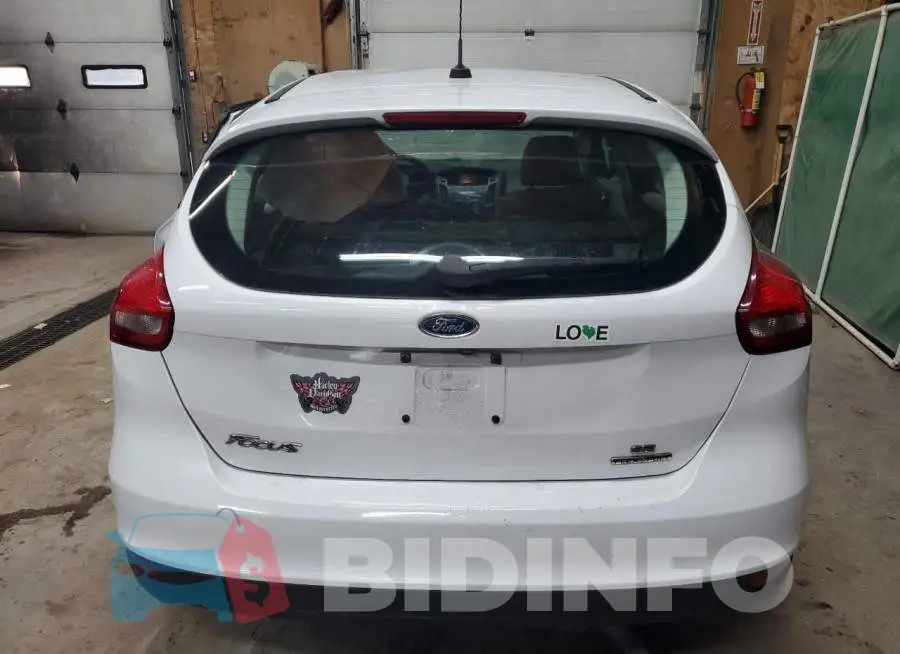1FADP3K2XGL235405 Photo# 6