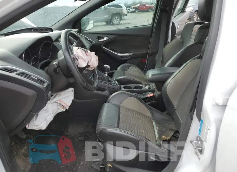 1FADP3L90EL451465 Photo# 7