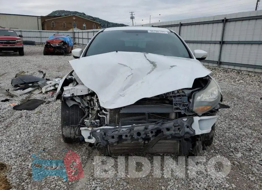 1FADP3L90EL451465 Photo# 5