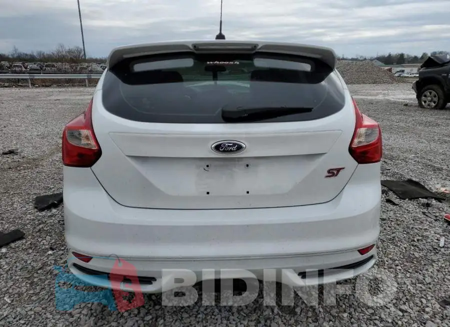 1FADP3L90EL451465 Photo# 6