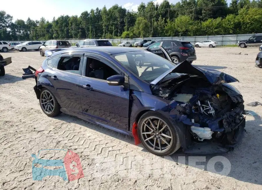 1FADP3L90HL292449 Photo# 4
