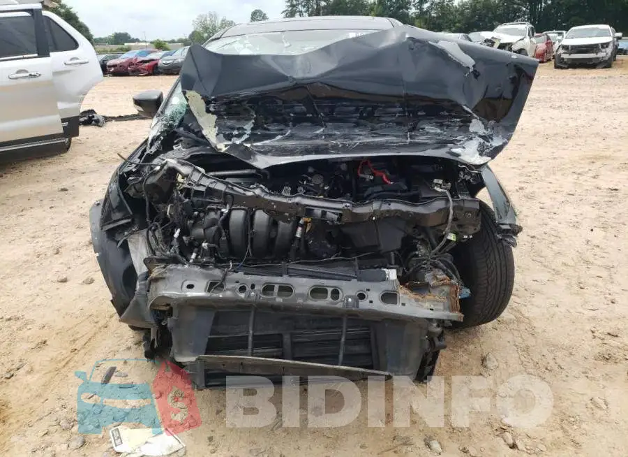 1FADP3M29HL331623 Photo# 5