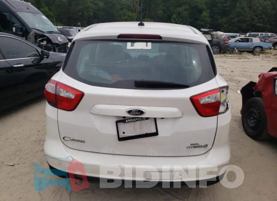 1FADP5BUXFL111047 Photo# 6