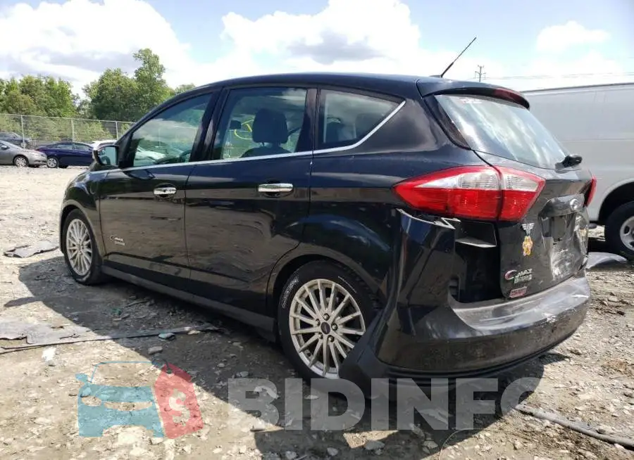 1FADP5CU5FL110628 Photo# 2