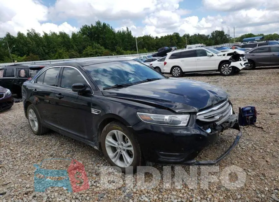 1FAHP2E80GG132918 Photo# 4