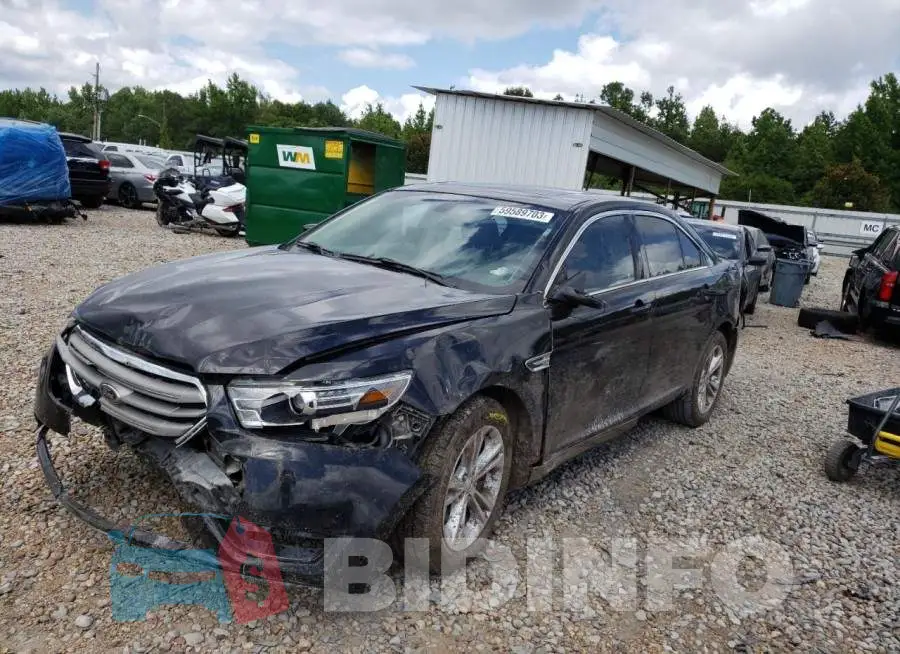 1FAHP2E80GG132918 Photo# 1
