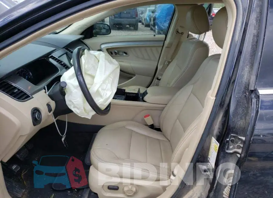 1FAHP2E80GG132918 Photo# 7