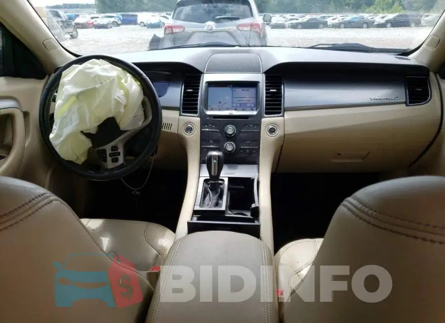 1FAHP2E80GG132918 Photo# 8