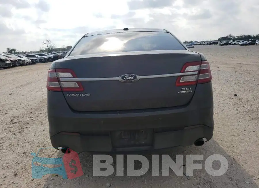 1FAHP2E81FG162377 Photo# 6