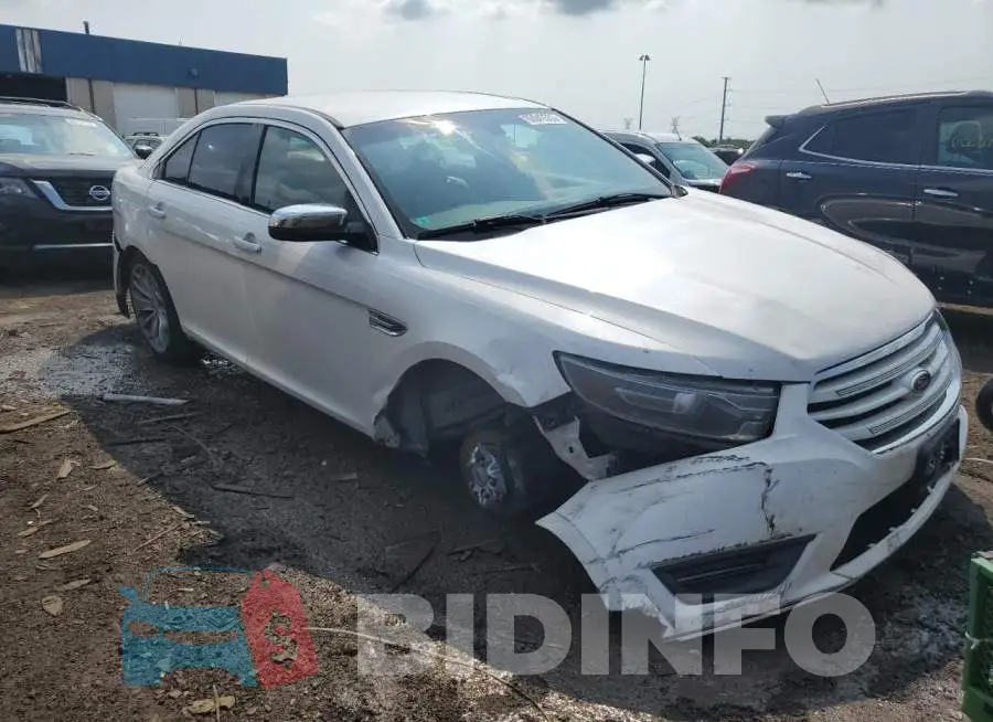 1FAHP2F88EG168903 Photo# 4