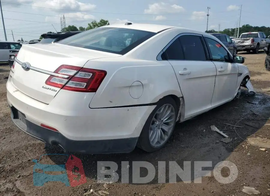 1FAHP2F88EG168903 Photo# 3