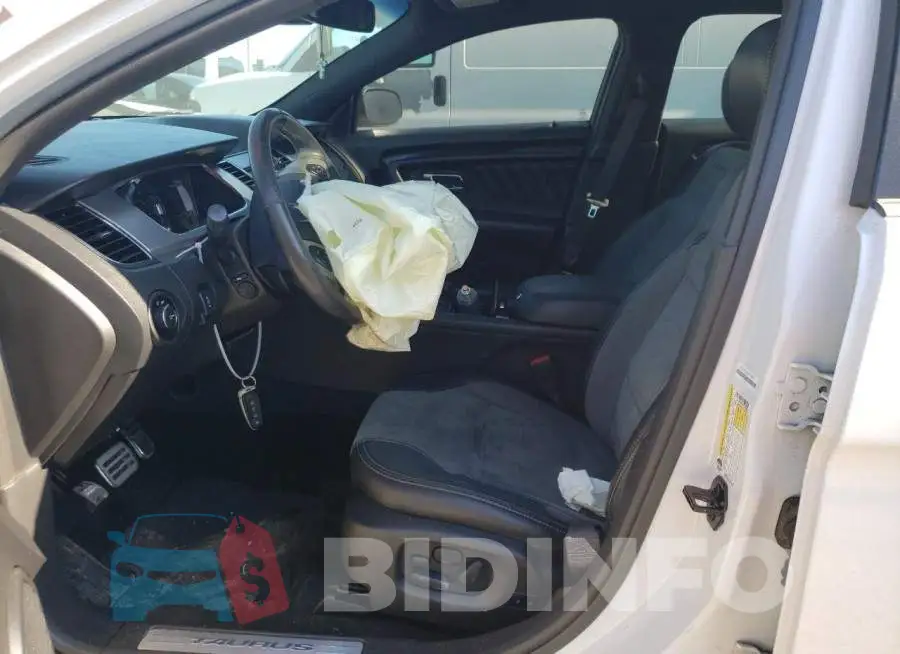 1FAHP2KTXFG156604 Photo# 7