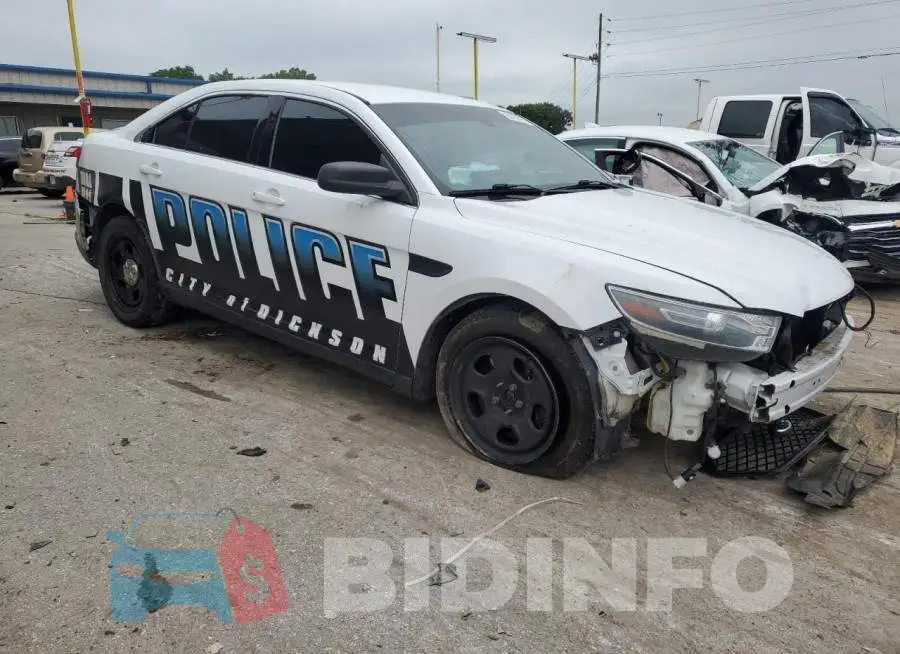 1FAHP2MK3FG145822 Photo# 4