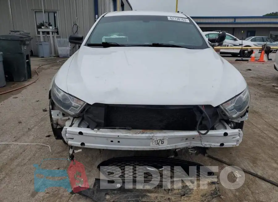 1FAHP2MK3FG145822 Photo# 5