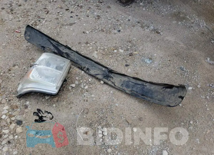 1FD8X3H69GEB33907 Photo# 12