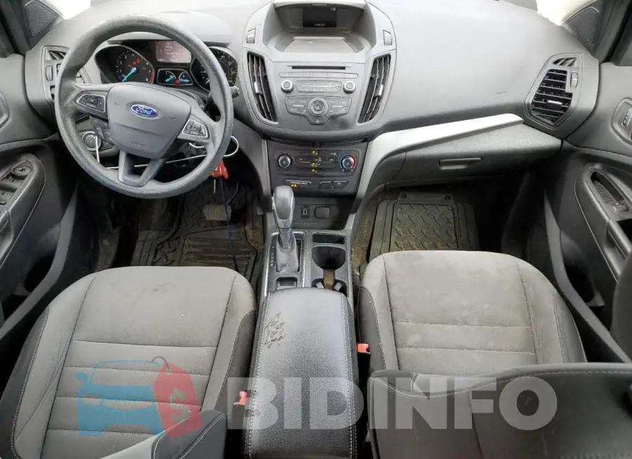 1FMCU0F72HUB19075 Photo# 8