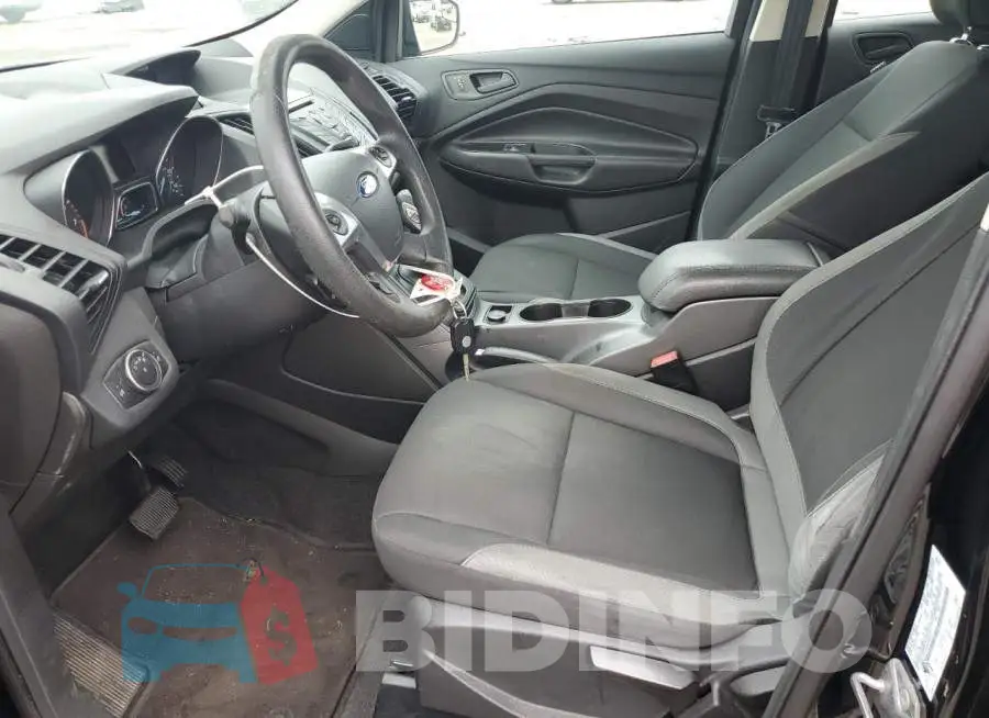 1FMCU0F75GUA06297 Photo# 7