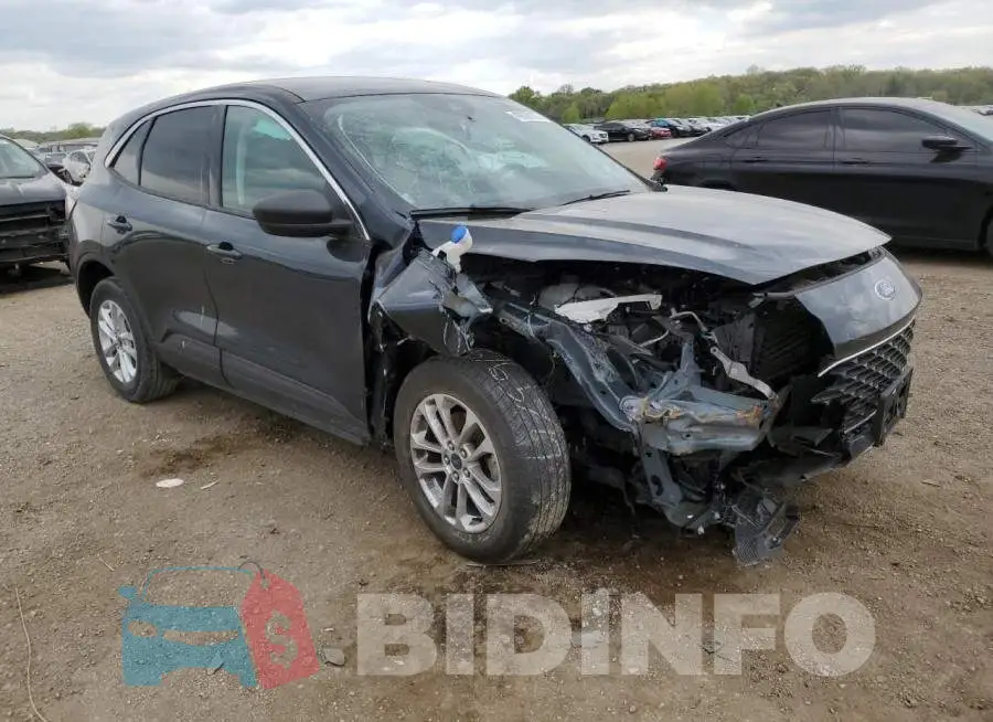 1FMCU0G66NUB59192 Photo# 4