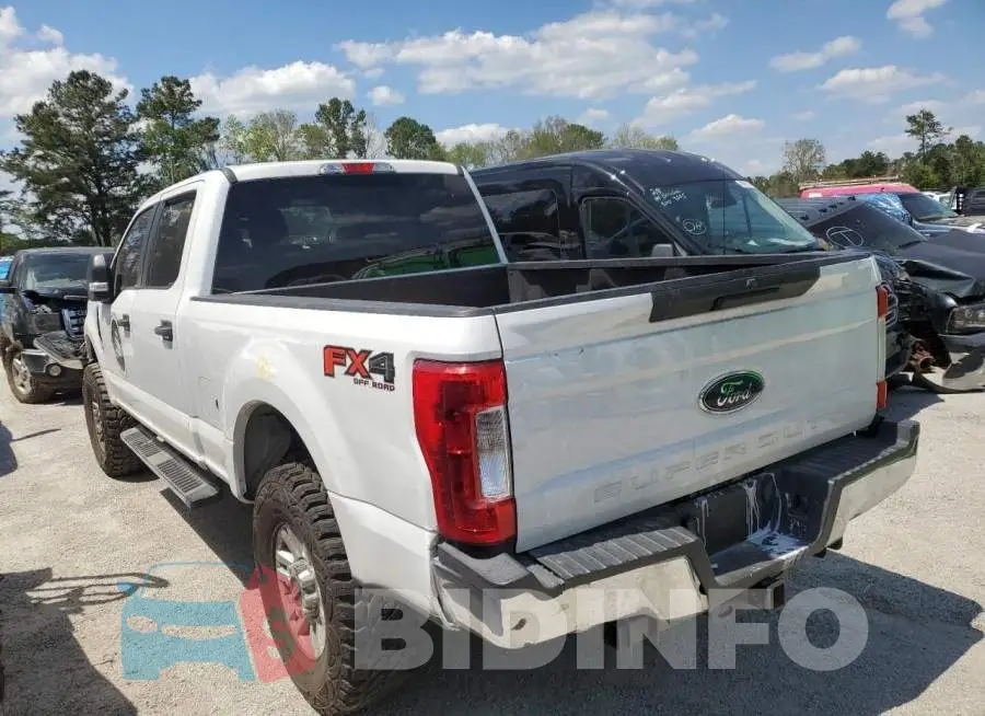 1FT7W2B65KED79237 Photo# 2