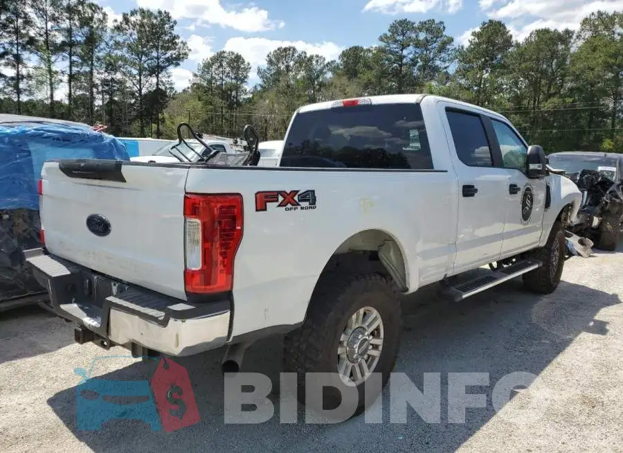 1FT7W2B65KED79237 Photo# 3