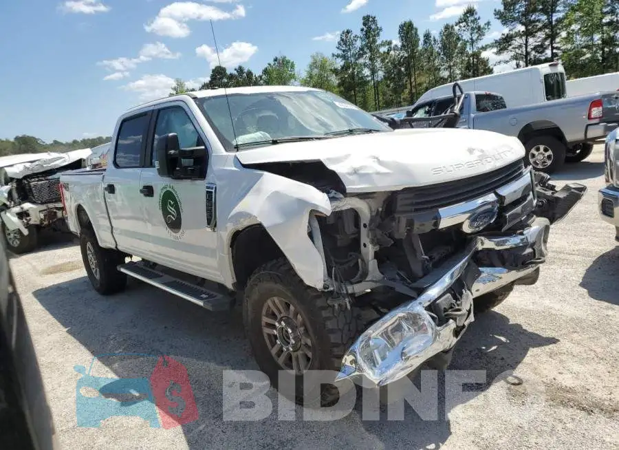 1FT7W2B65KED79237 Photo# 4