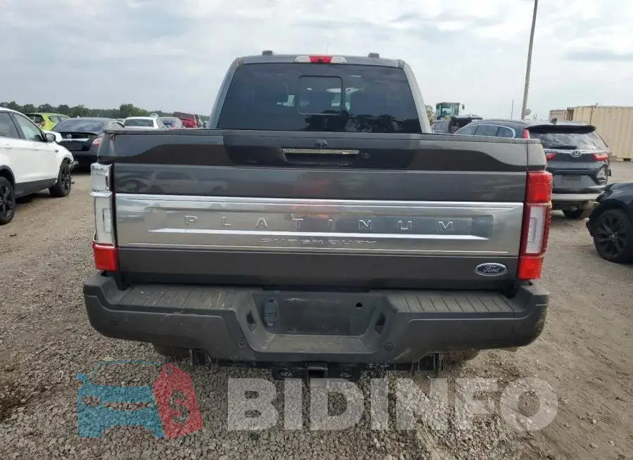 1FT7W2BT1LED75323 Photo# 6