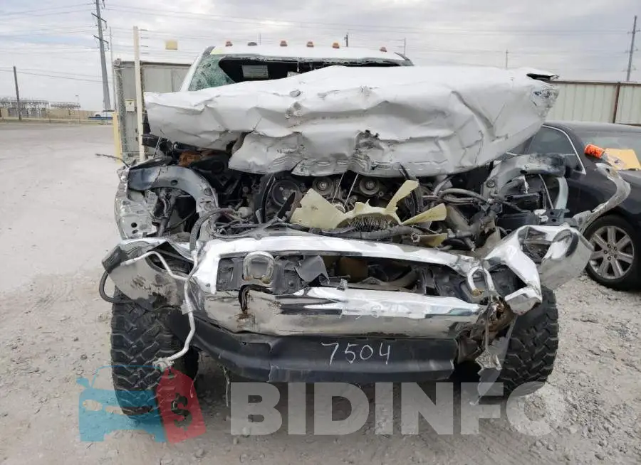 1FT7W2BT2JEB47358 Photo# 5