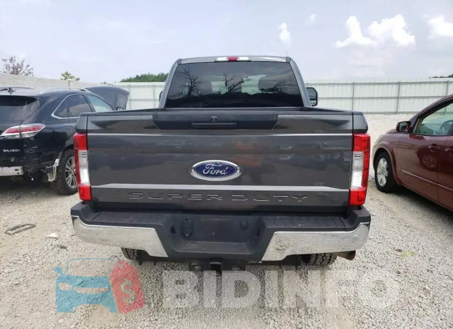 1FT7X2B64KEG15633 Photo# 6