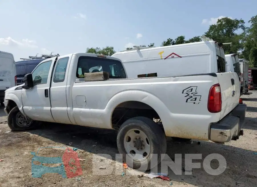 1FT7X2B65EEB84904 Photo# 2