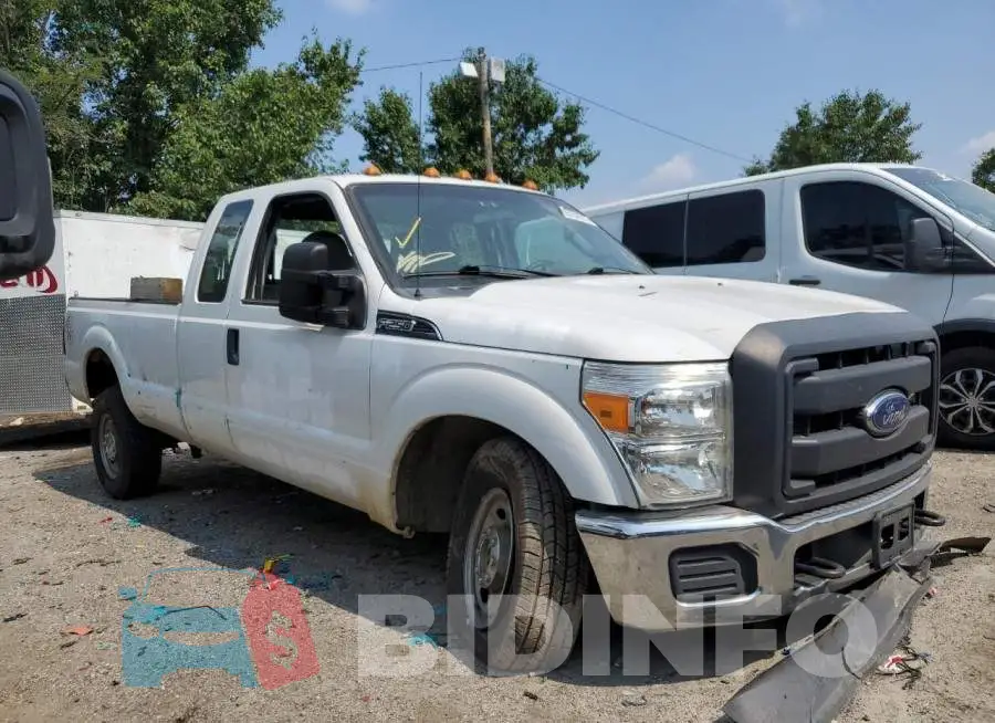 1FT7X2B65EEB84904 Photo# 4