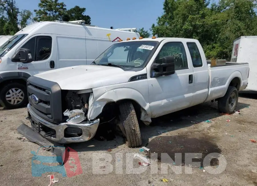 1FT7X2B65EEB84904 Photo# 1