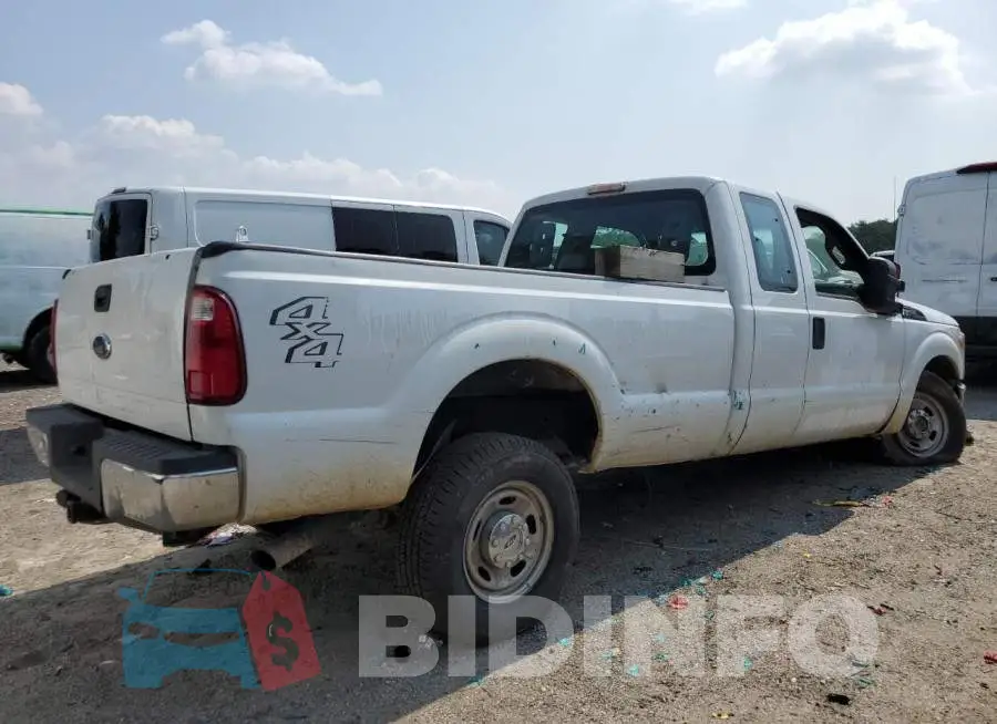 1FT7X2B65EEB84904 Photo# 3