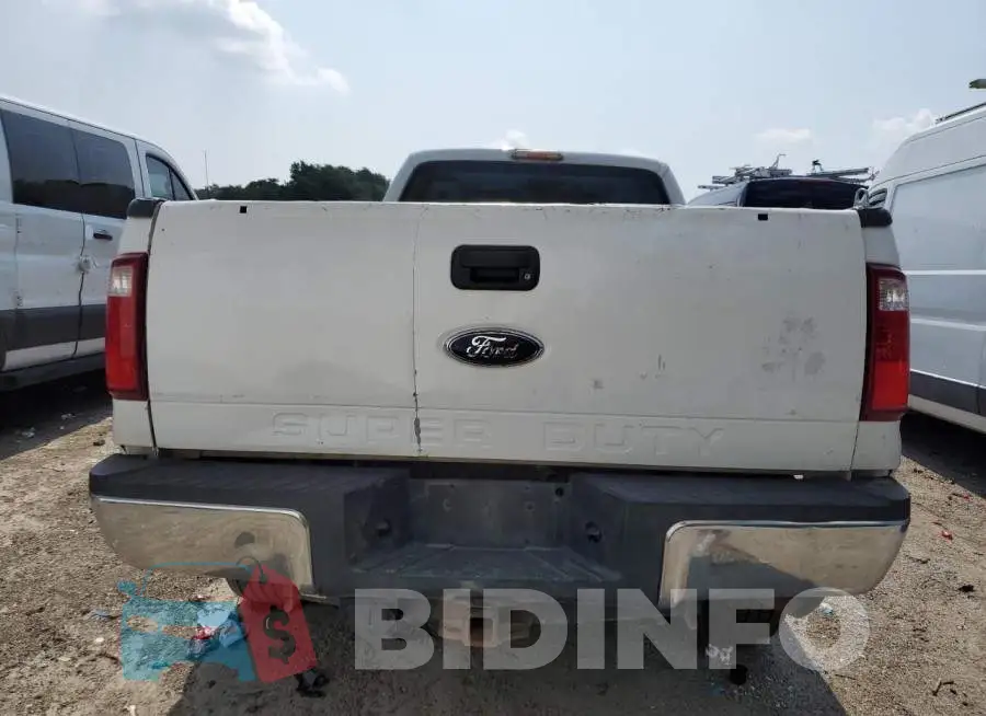 1FT7X2B65EEB84904 Photo# 6