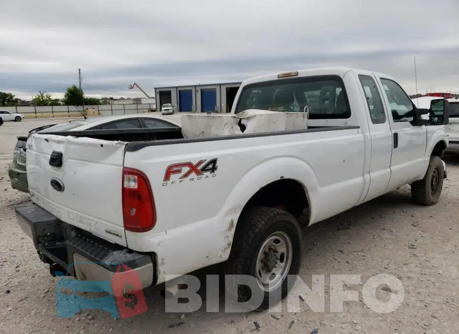 1FT7X2B69FEA10528 Photo# 3