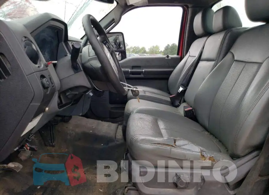 1FTBF2A68FEC65055 Photo# 7