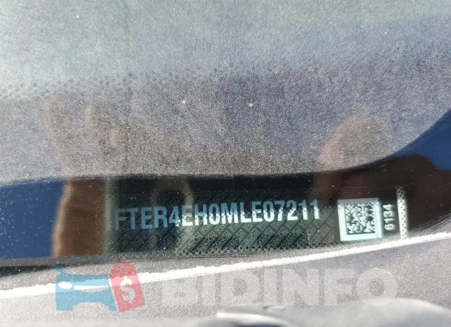 1FTER4EH0MLE07211 Photo# 12
