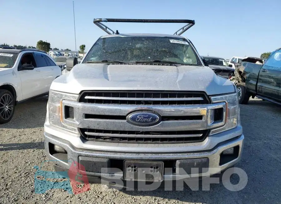 1FTEW1C46KKC52562 Photo# 5