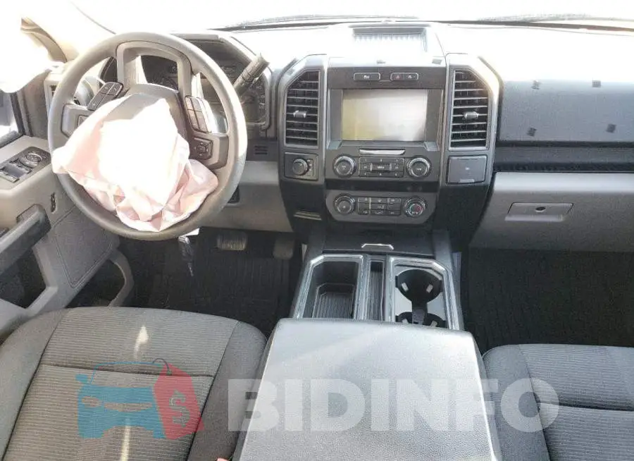 1FTEW1E5XKFD50637 Photo# 8