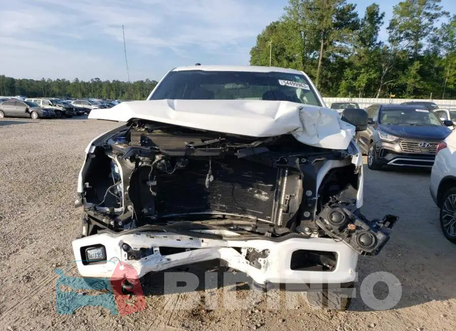 1FTEW1E5XKFD50637 Photo# 11