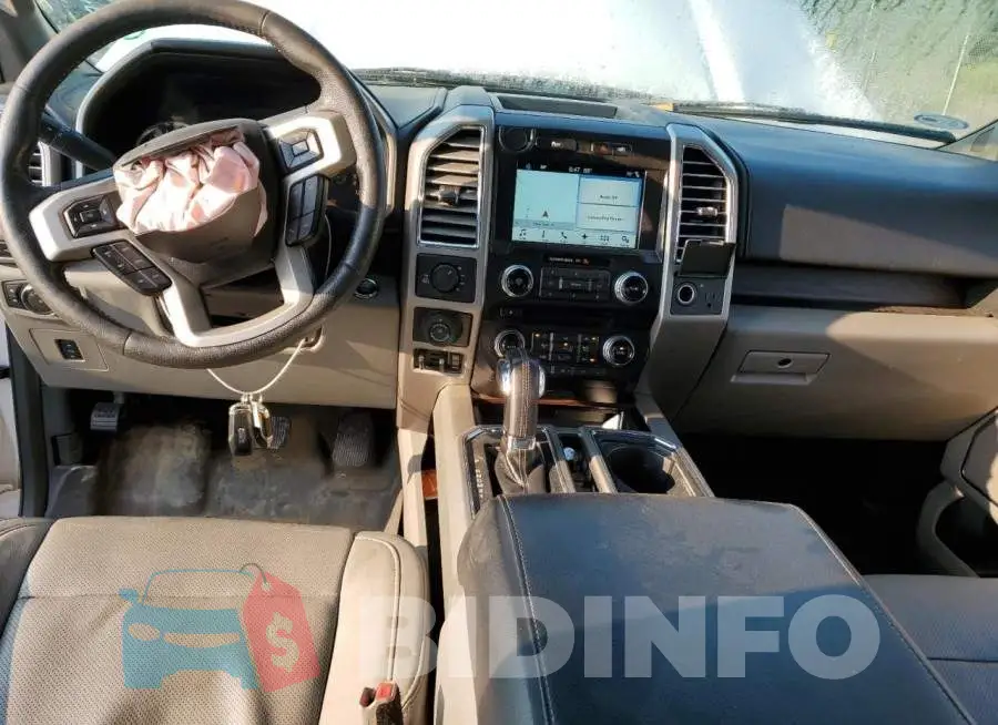 1FTEW1EG6GKF82278 Photo# 8