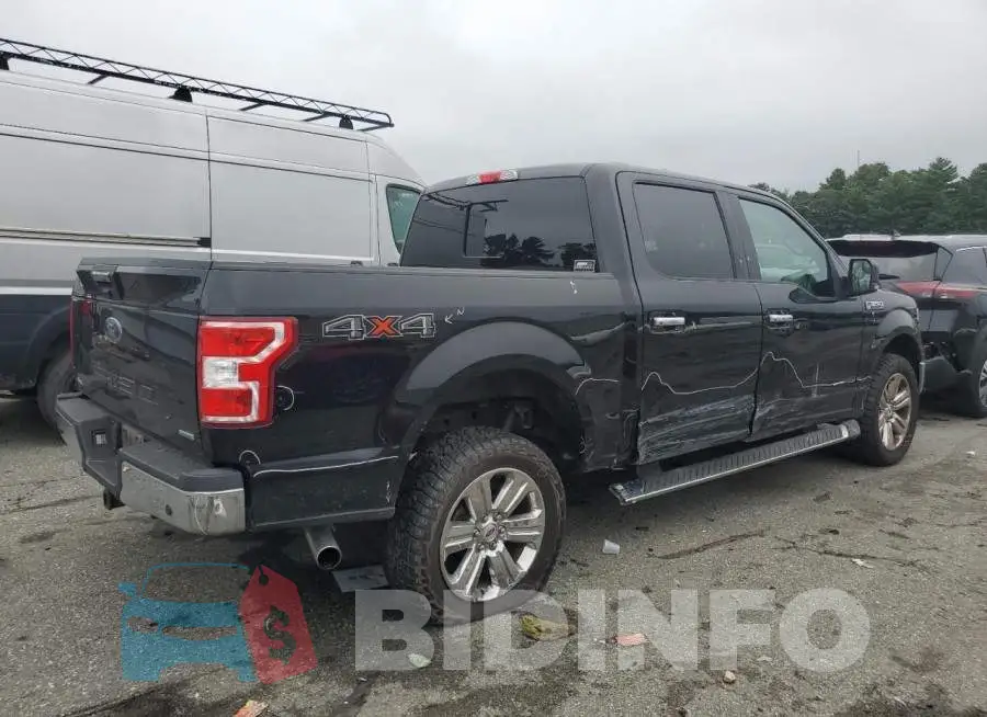 1FTEW1EP5JFB17832 Photo# 3