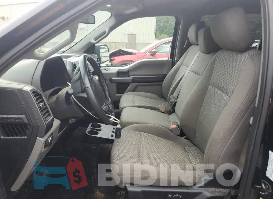 1FTEW1EP5JFB17832 Photo# 7