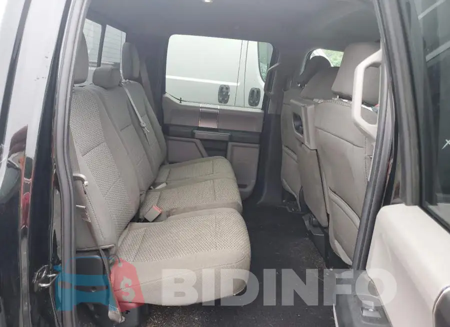 1FTEW1EP5JFB17832 Photo# 10