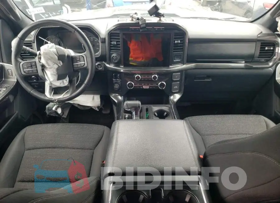 1FTFW1E86MKD15313 Photo# 8