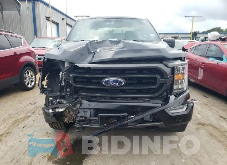 1FTFW1E86MKD15313 Photo# 5