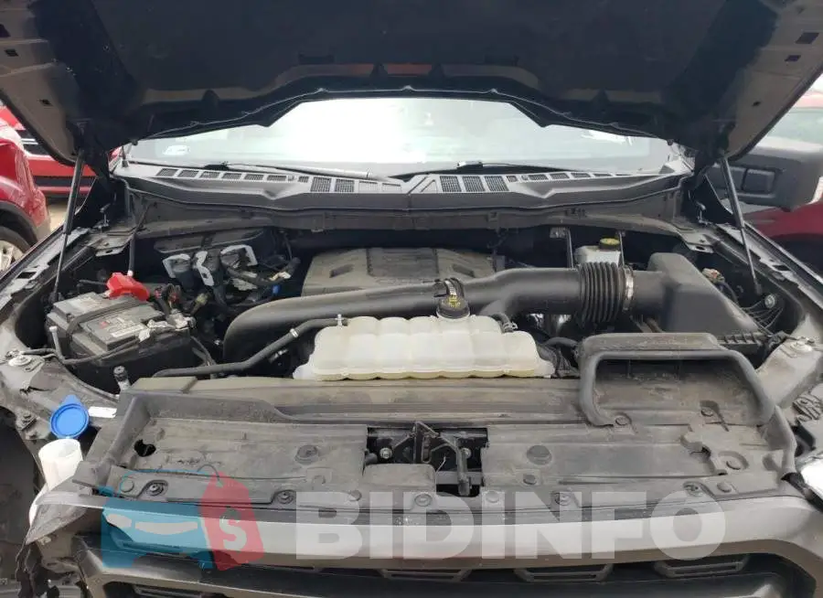 1FTFW1E86MKD15313 Photo# 11